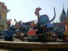 -蓬莱欧乐堡梦幻世界