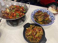 -新新湘菜馆(新中街二条店)
