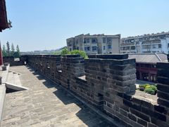 -襄阳古城