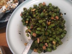 -朵朵开素食餐厅(后宰门街店)