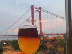 -武汉世茂希尔顿酒店·汇·全日餐厅