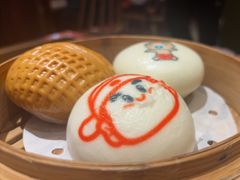 -禄运茶居·手工点心(猎德店)