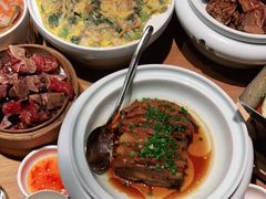 -闽上鲜·福建菜(龙湖滨江天街店)