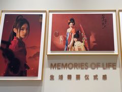 -海马体照相馆(上海月星环球港店)