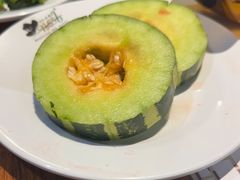 -汉巴味德(北京银座和谐广场店)