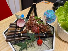 -松鱼亭·和牛烧肉(协鑫广场店)