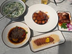 -三玛璐酒楼(汉口路店)