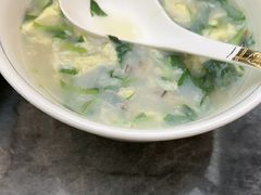 -老妈疙瘩汤·平价海鲜专门店·老威海菜(渔港路店)