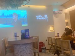 -隅乐胡椒虾·台湾菜·团建(皇岗店)