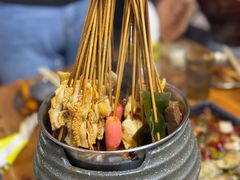 -大叹号啤酒屋·延边料理(延大店)
