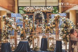 -HY小曼wedding·TOPYOUNG团队