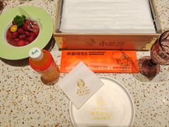 -小董哥烤串(铁西店)