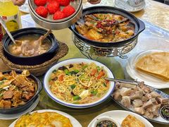 -老东阳·外婆菜(横店店)