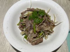 -咨言·烤鸭·烩面泡馍(建业十八城店)