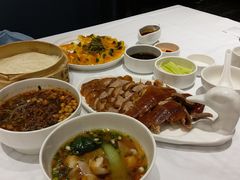 东坡烤鸭（只）-眉州东坡(远洋未来广场店)