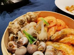 -三利音·玖弄小鲜(浦东嘉里城店)