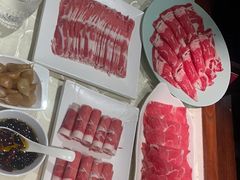 -东来顺饭庄(apm总店)