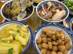 四拼小菜-丰烟起(象兴路店)