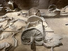 -洛阳周王城天子驾六博物馆