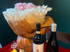 -羽深肉铺 Steak & Wine