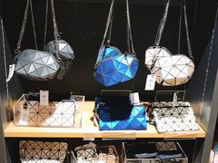-九木杂物社(恒隆广场店)