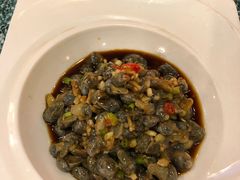 蒜泥香螺-秦淮人家风味酒楼(赣榆店)