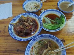-唐记牛骨粉(陶溪川店)