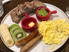 -CafeDuVillage乡村咖啡馆(美邻苑店)