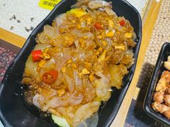 -潮十三潮汕砂锅粥(高新四路大都荟店)