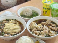 -蒋家桥饺面店(东关街店)