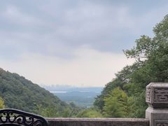 -韬光茶庵