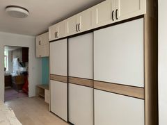 -佰丽爱家全屋定制(汶水店)