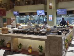 -新海渔港·胶东海鲜家常菜·家宴(奥体中心店)