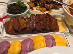 -惠丰堂饭庄·烤鸭·京味菜(翠微路店)