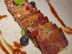 -烛影拾光观景餐厅·创意菜·摄影·小提琴(大唐不夜城店)