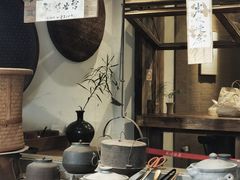 -成川茶店·潮汕工夫浓茶(万象店)