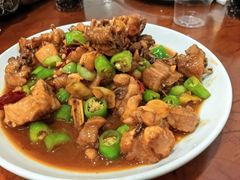 -凡老头米线砂锅(古荡新村西粮站)