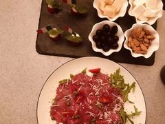 -EATALIA意塔利意式餐厅(鼓楼店)