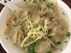 -朱新年·苏式汤团·面点(北寺塔店)