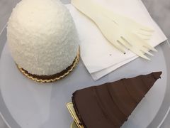 阿尔卑斯-诺嘉甜品(世贸店)