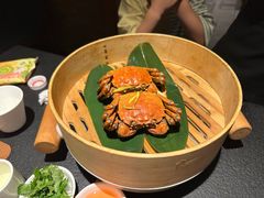 -成隆行·蟹王府(九江路店)