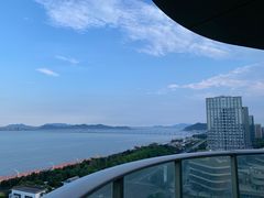 -舟山希尔顿酒店