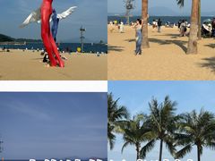 -大梅沙海滨公园