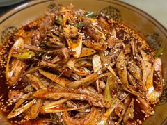 -周师饭店