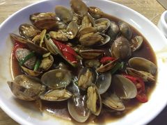 -连家船海鲜大排档·20年闽菜店(厦大店)