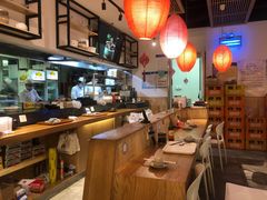 -嘉年华面包房餐厅（饺子馆）(陶然亭店)