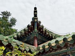 -延庆观