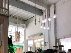 大堂-CHILLAX轻乐时(侨建·Hi City店)