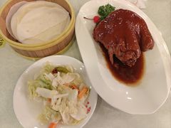 -东四民芳餐厅(朝阳门店)