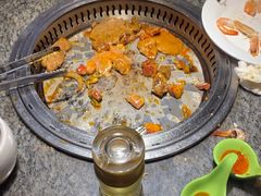 -钱小奴创意自助餐厅·原切谷饲安格斯畅吃(宁波奉化银泰店)